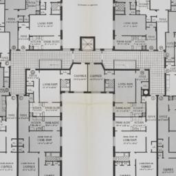 Virginia Apartments, Franz ...