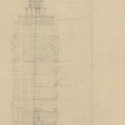 Exterior elevation