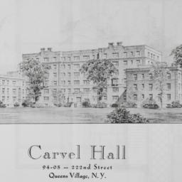 Carvel Hall, 94-05 222 Street