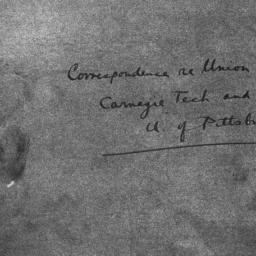 Carnegie General Donations,...