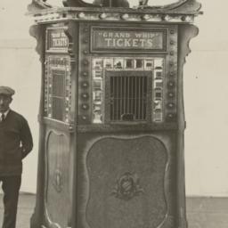 Mangels: William F. Mangel&...