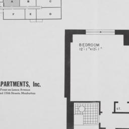 Clayton Apartments, Inc., L...