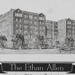 The Ethan Allen, 67-70 Yell...