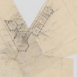 Second floor plan