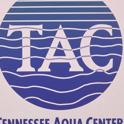 Logo for Tennessee Aqua Cen...
