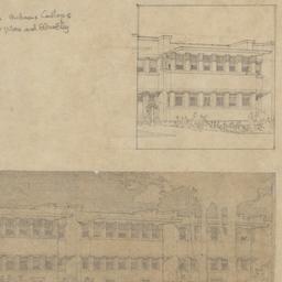 Exterior views