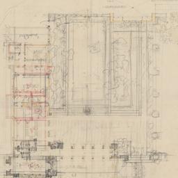 First floor plan