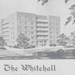 The
    Whitehall, 3333 Hen...