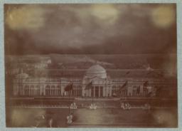 [Agricultural Building, World's Columbian Exposition]