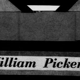 Pickens, William