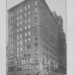 The Old Colony, 124 E. 40 S...
