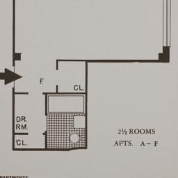 Anita Apartments, 63 Dr. An...