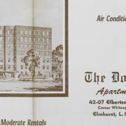 The Dorset Apartments, 42-0...