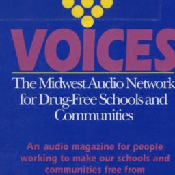 Voices: the Midwest Audio N...