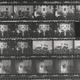 Reinhold Niebuhr contact sheet