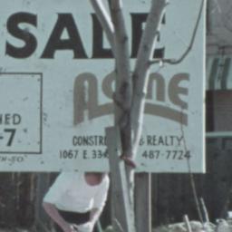 Salt Lake City art projects...