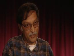 Interview segment 1 (video) part 1