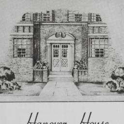 Hanover House, 325 E. 77 St...