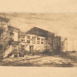 Niblo's Garden Theater,...