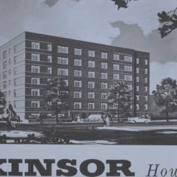 Kinsor House, 380 Avenue U