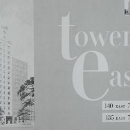 Towers East, 135 E. 71 Street