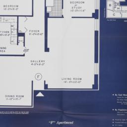 Orwell House, 257 Central P...
