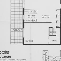 Noble House, Noble Street A...