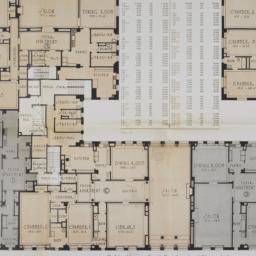 280-290 Park Avenue, 290 Pa...