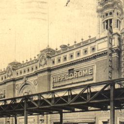 Hippodrome 6th Ave. and 43r...