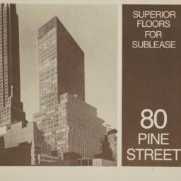 80 Pine Street