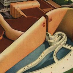 General Motors Exhibit Buil...