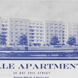 Royale Apartments, 30 Bay 2...
