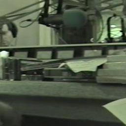 Unidentified Bob Fass radio...