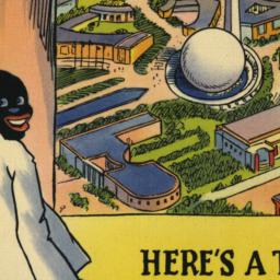 New York World's Fair 1...
