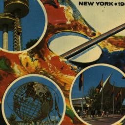 World's Fair New York 1...