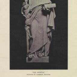 Page No. 037 - The Apostle....