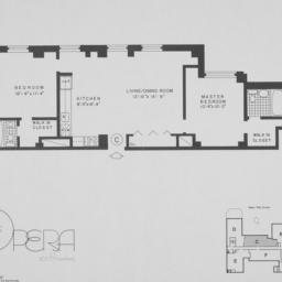 Opera, 2166 Broadway, Apart...