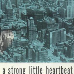 A Strong Little Heartbeat i...