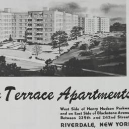 Blackstone Terrace Apartmen...