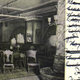 Ladies Parlor. Siegel Coope...