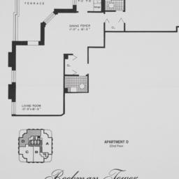 Beekman Towers, 1 Mitchell ...