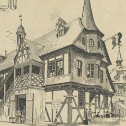 Page No. 121 - Hessian Town...