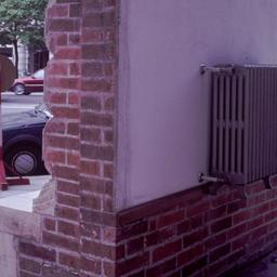 Buchhandlung installation, ...