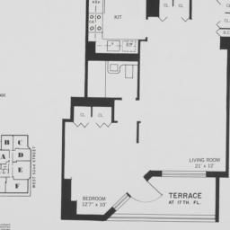 888 Eighth Avenue, Apartmen...