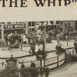 Luna Park: The Whip
