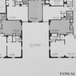 Tudor City - Tudor Tower, 2...