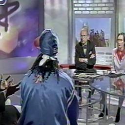 The Daily Politics