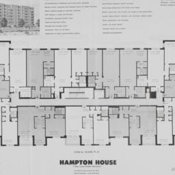 Hampton House, Ocean Promen...