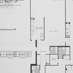 Park Kensington, 1 Kensingt...