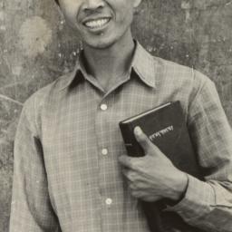 Peter Rapgey